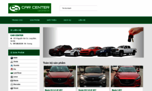 Carcenter.xe360.vn thumbnail
