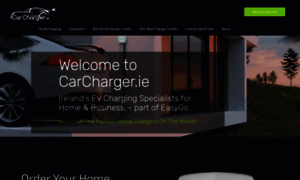 Carcharger.ie thumbnail