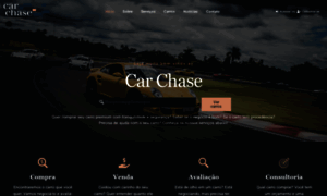 Carchase.com.br thumbnail