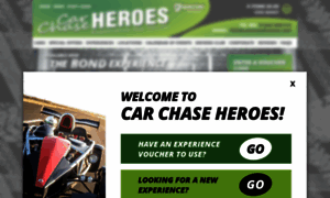 Carchaseheroes.com thumbnail