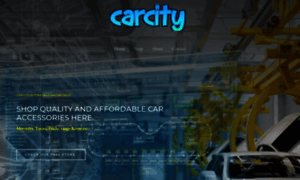 Carcity.com.ng thumbnail