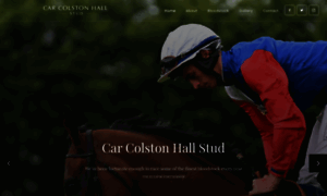 Carcolstonhallstud.com thumbnail