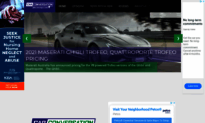 Carconversation.com.au thumbnail