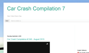 Carcrashcompilation7.com thumbnail