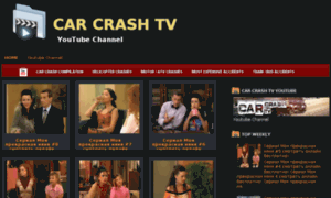 Carcrashtv96.com thumbnail