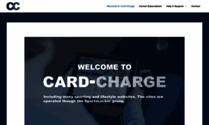 Card-charge.com thumbnail