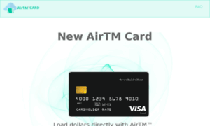 Card.airtm.com thumbnail