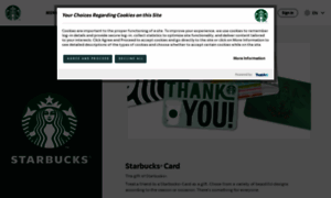 Card.starbucks.ch thumbnail