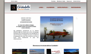 Cardabelle.fr thumbnail