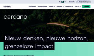 Cardano.nl thumbnail