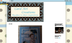 Cardartblogkilcoole.blogspot.fr thumbnail