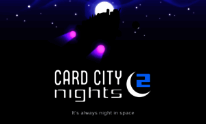Cardcitynights.com thumbnail