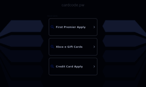 Cardcode.pw thumbnail