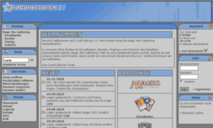 Cardcollector.ch thumbnail