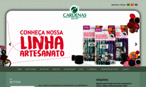 Cardenas.com.br thumbnail