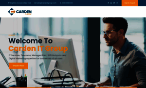 Cardenitgroup.com thumbnail