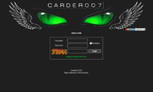 Carder007s.org thumbnail