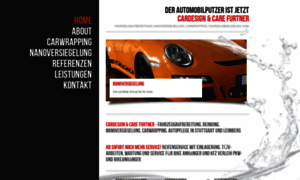 Cardesign-furtner.de thumbnail