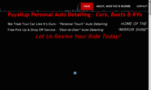Cardetailers.org thumbnail