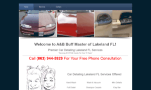 Cardetailinglakelandfl.com thumbnail