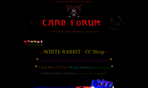 Cardforum.cc thumbnail