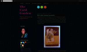 Cardgarden.blogspot.com thumbnail