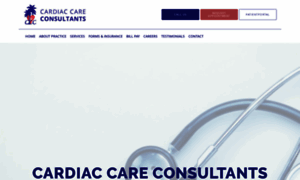 Cardiaccare.md thumbnail