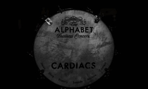 Cardiacs.net thumbnail
