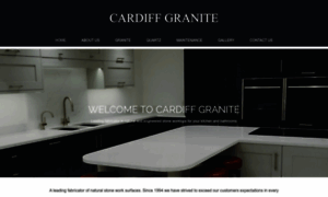 Cardiffgranite.co.uk thumbnail