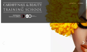 Cardiffnailandbeautytrainingschool.co.uk thumbnail