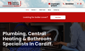 Cardiffplumbingservices.co.uk thumbnail