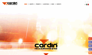 Cardin.it thumbnail