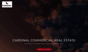 Cardinal-commercial.com thumbnail