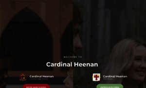 Cardinal-heenan.org.uk thumbnail