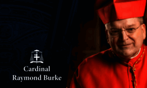 Cardinalburke.com thumbnail