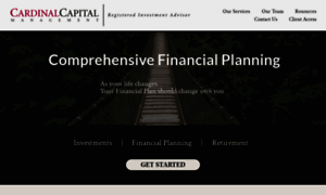 Cardinalcapitalllc.com thumbnail