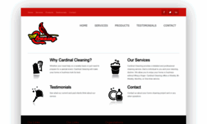 Cardinalcleaningonline.com thumbnail