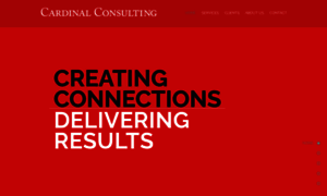 Cardinalconsulting.net thumbnail