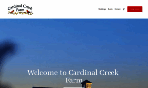 Cardinalcreekfarm.org thumbnail