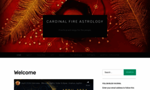 Cardinalfireastrology.com thumbnail