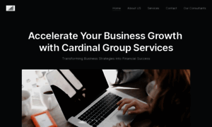 Cardinalgroup.net thumbnail