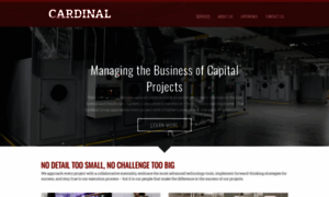 Cardinalgroupusa.com thumbnail