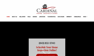 Cardinalhi.com thumbnail