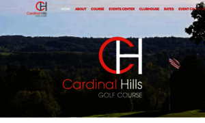 Cardinalhillsny.com thumbnail