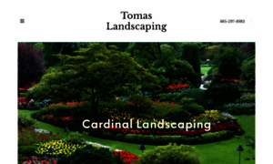 Cardinallandscapingtn.com thumbnail