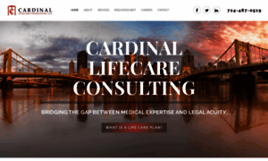 Cardinallifecare.com thumbnail