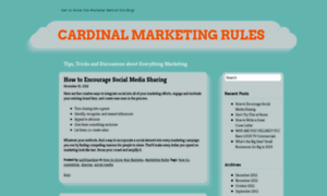 Cardinalmarketingrules.files.wordpress.com thumbnail