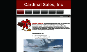 Cardinalsalesinc.com thumbnail