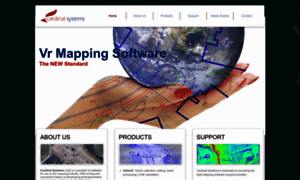 Cardinalsystems1.net thumbnail