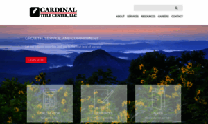 Cardinaltitlecenter.com thumbnail